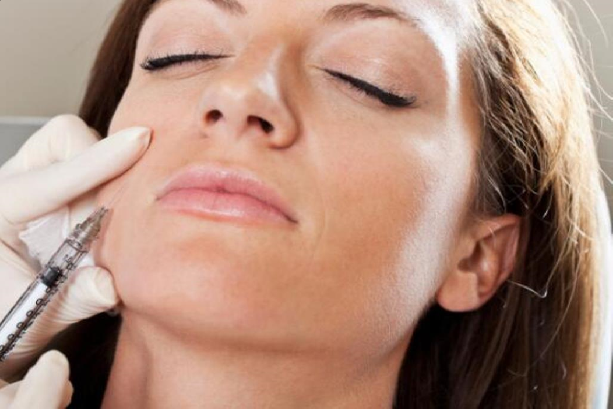 Anti-aging Treatment