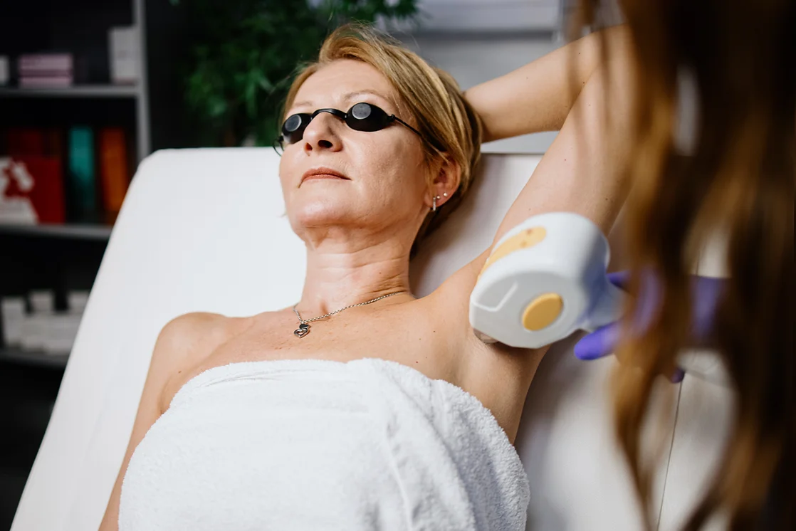 Laser Treatments