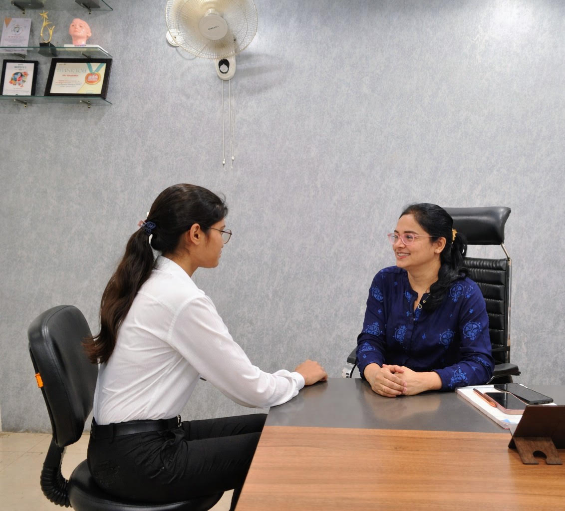 Consultation room